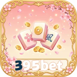 395BET — ikon APK